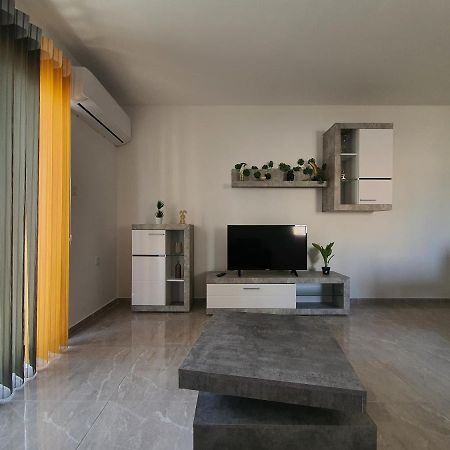סיינט פול ביי Pretty 2 Bedroom Apartment With Shared Pool מראה חיצוני תמונה