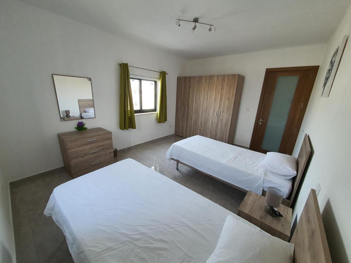 סיינט פול ביי Pretty 2 Bedroom Apartment With Shared Pool מראה חיצוני תמונה