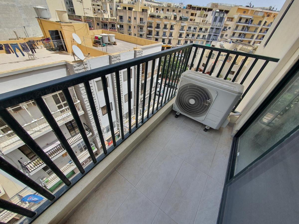 סיינט פול ביי Pretty 2 Bedroom Apartment With Shared Pool מראה חיצוני תמונה