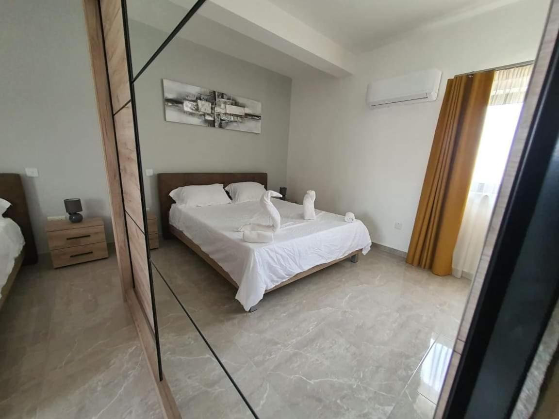 סיינט פול ביי Pretty 2 Bedroom Apartment With Shared Pool מראה חיצוני תמונה
