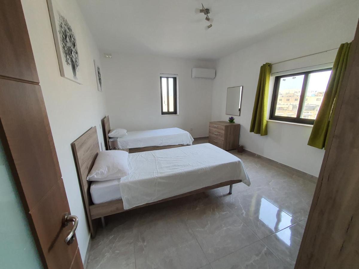 סיינט פול ביי Pretty 2 Bedroom Apartment With Shared Pool מראה חיצוני תמונה