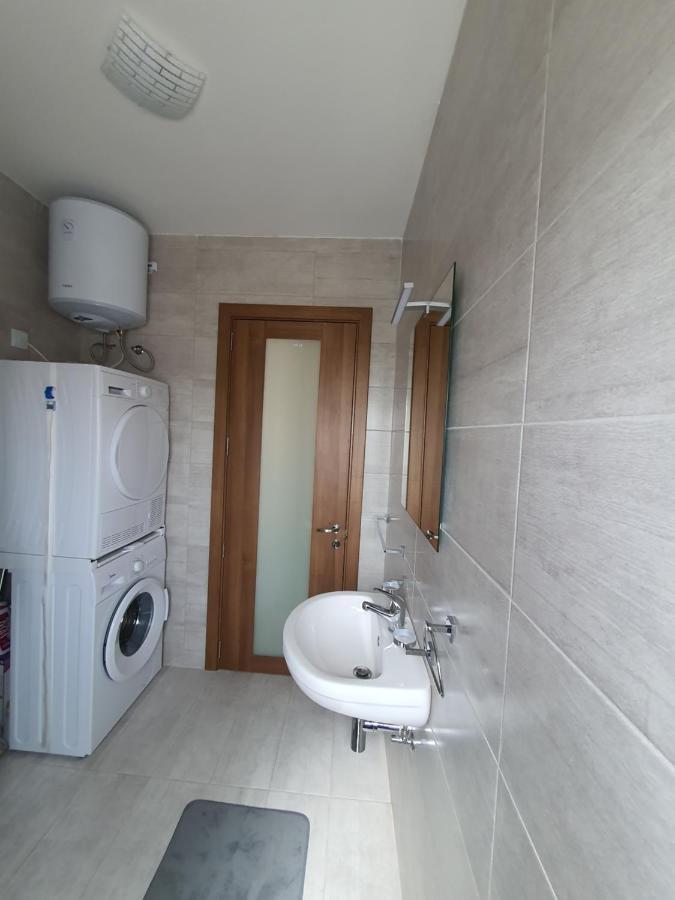 סיינט פול ביי Pretty 2 Bedroom Apartment With Shared Pool מראה חיצוני תמונה