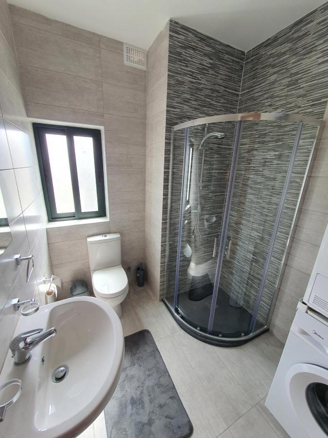 סיינט פול ביי Pretty 2 Bedroom Apartment With Shared Pool מראה חיצוני תמונה