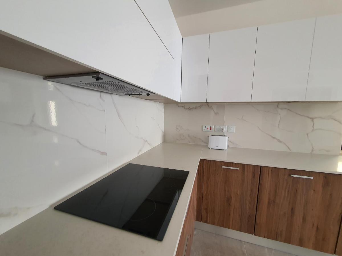 סיינט פול ביי Pretty 2 Bedroom Apartment With Shared Pool מראה חיצוני תמונה